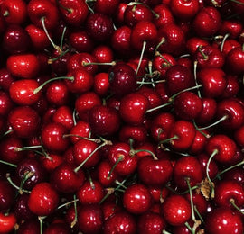 Kashmir Cherry
