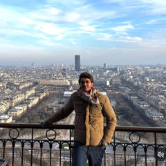Pratik Aggrawal