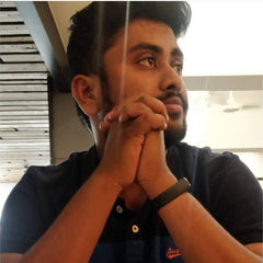 Vishwajeet Dalvi