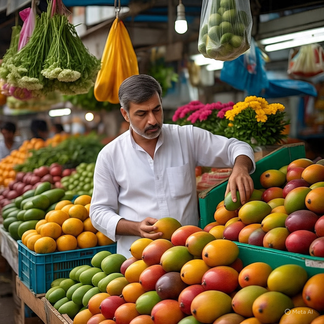 The Ultimate Guide to Indian Summer Fruits
