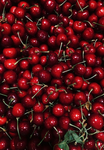 Kashmir Cherry